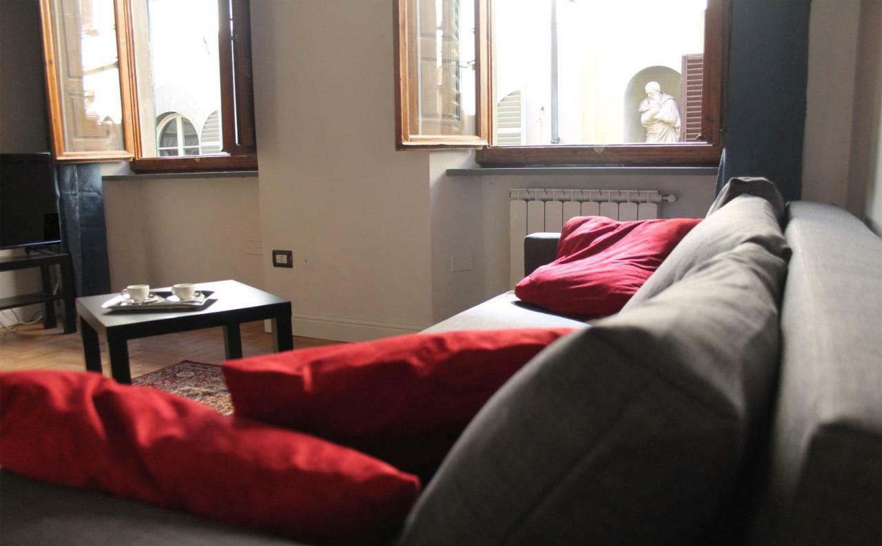 Duomo Classic Apartment Floransa Dış mekan fotoğraf