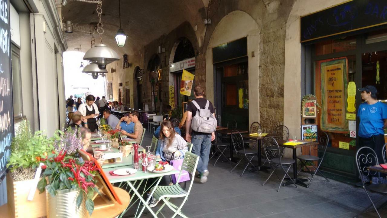 Duomo Classic Apartment Floransa Dış mekan fotoğraf