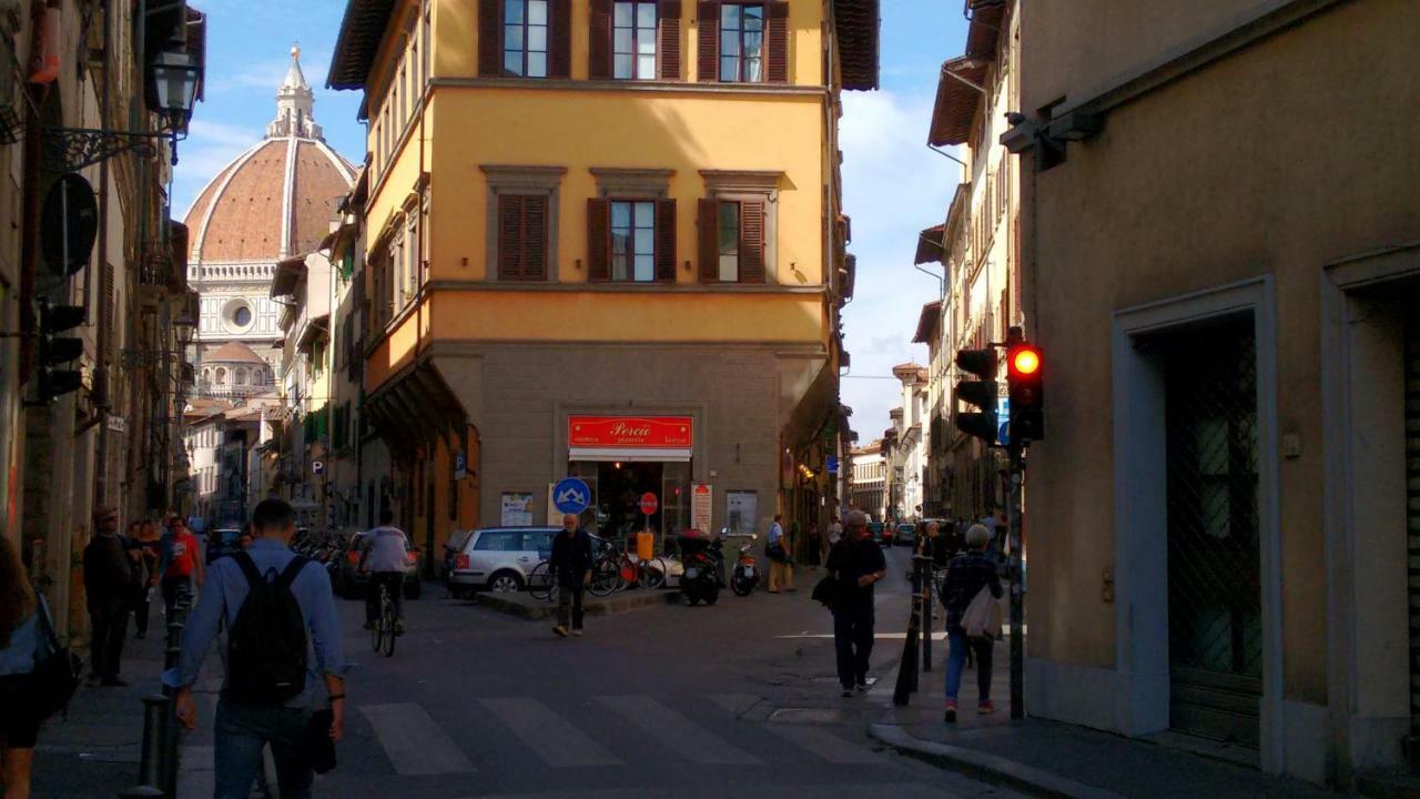Duomo Classic Apartment Floransa Dış mekan fotoğraf