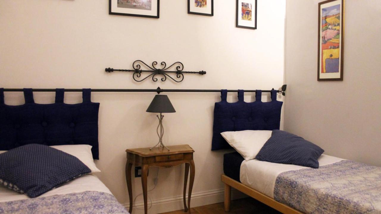 Duomo Classic Apartment Floransa Dış mekan fotoğraf