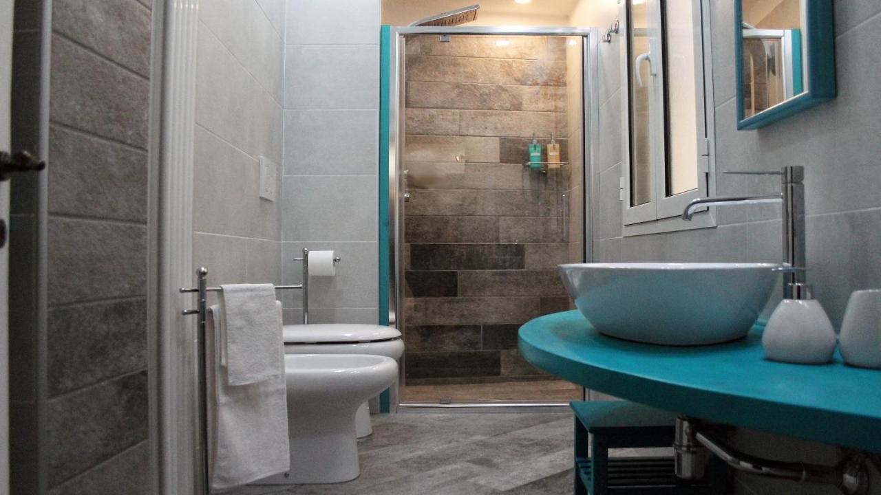 Duomo Classic Apartment Floransa Dış mekan fotoğraf