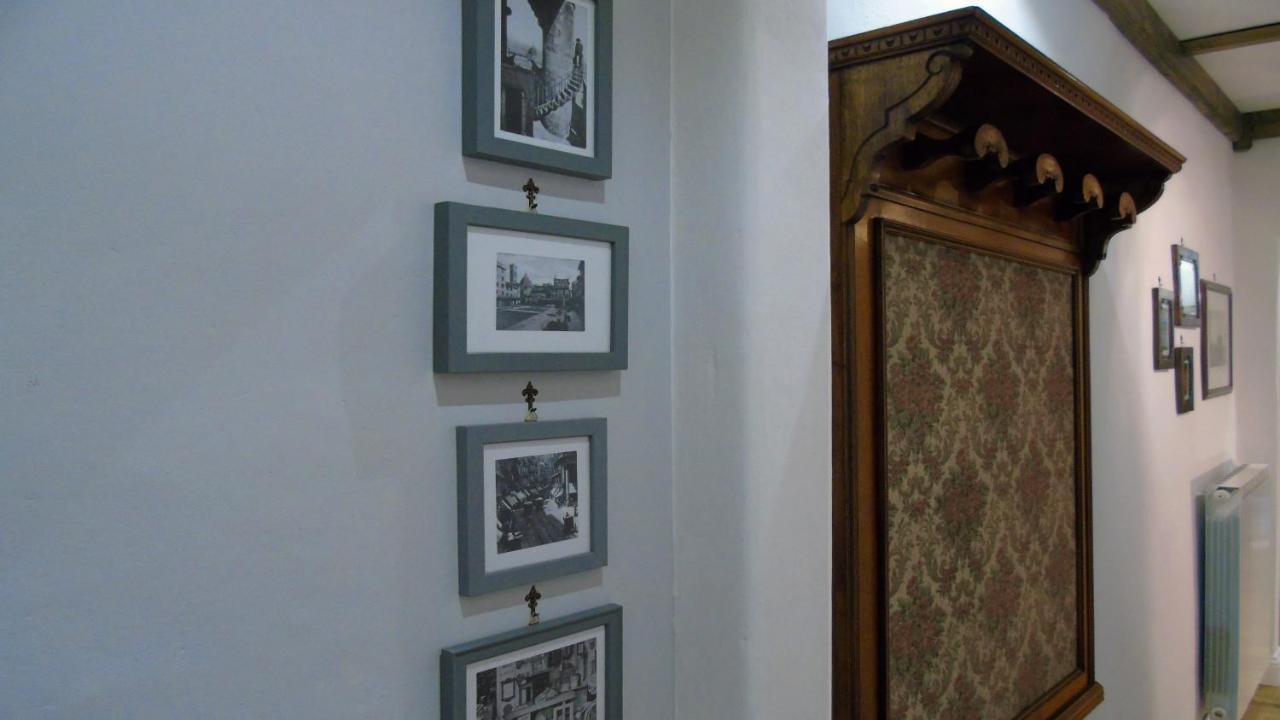 Duomo Classic Apartment Floransa Dış mekan fotoğraf