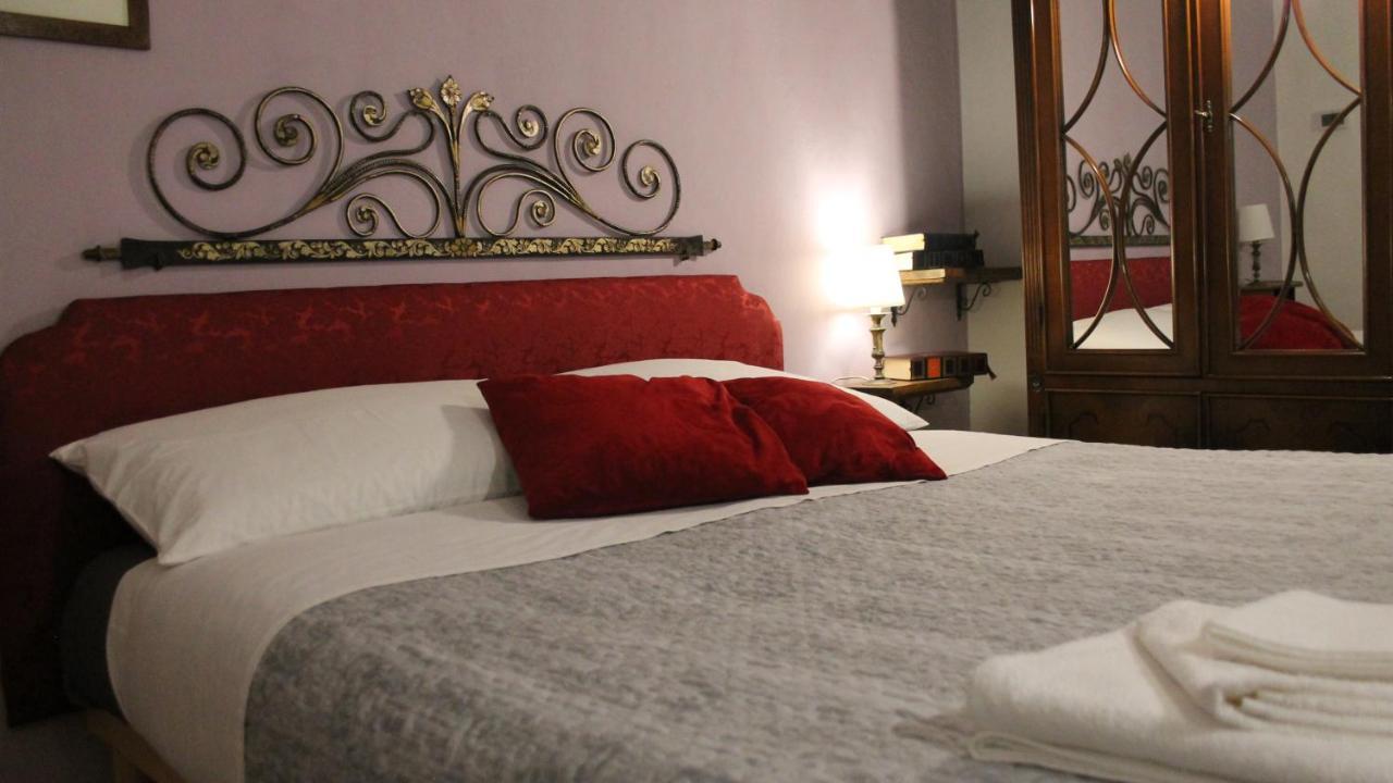 Duomo Classic Apartment Floransa Dış mekan fotoğraf