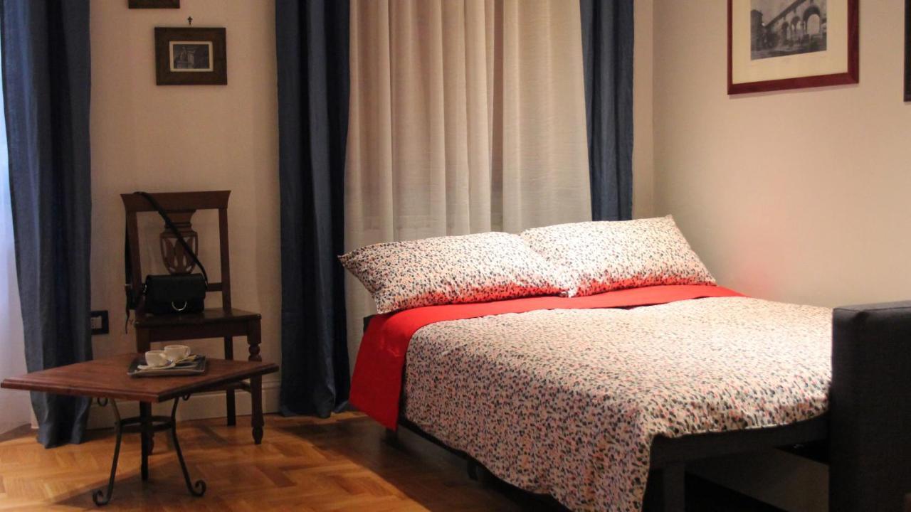 Duomo Classic Apartment Floransa Dış mekan fotoğraf