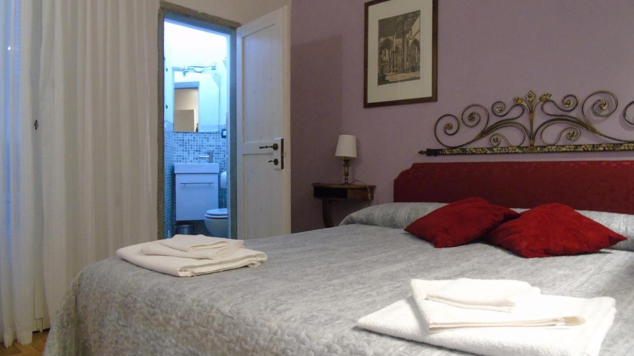 Duomo Classic Apartment Floransa Dış mekan fotoğraf