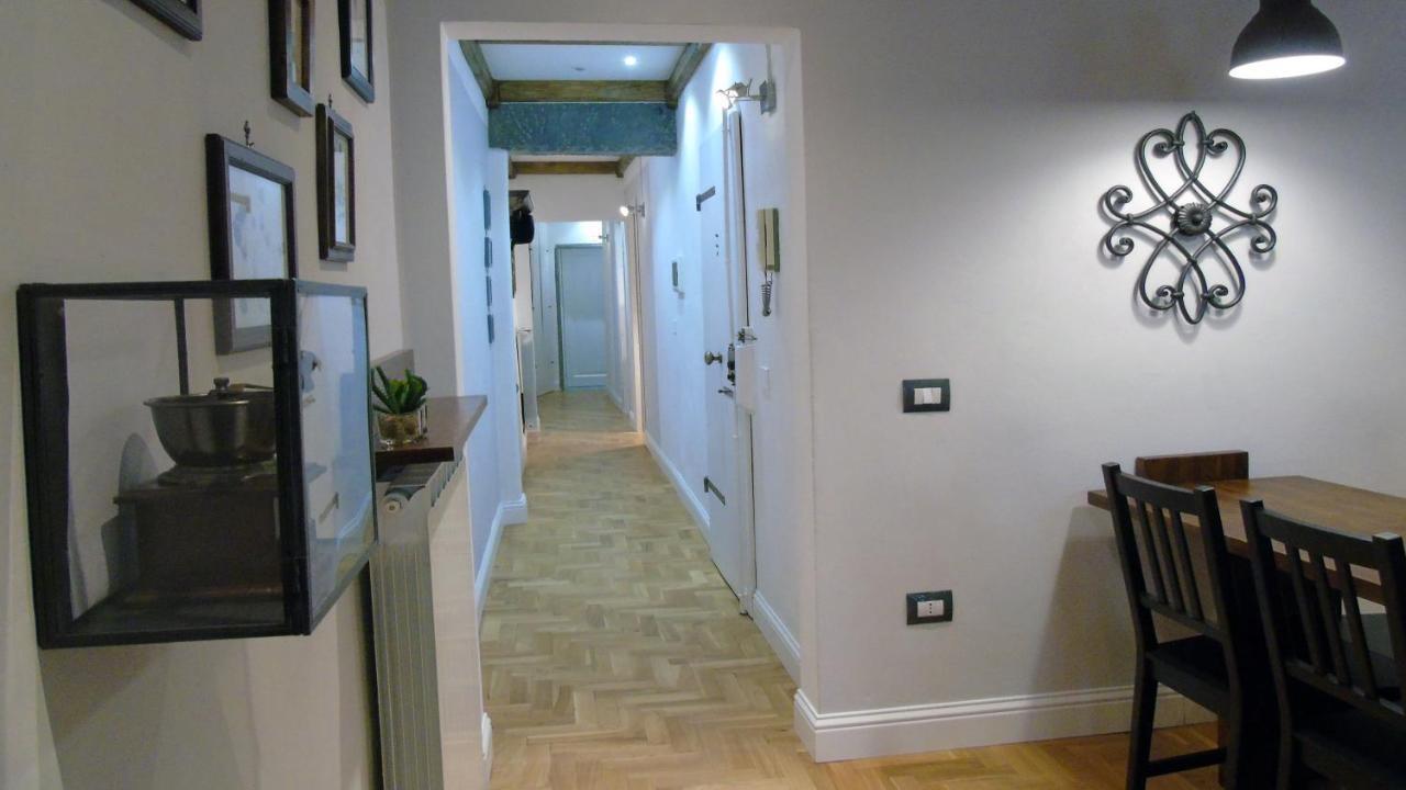 Duomo Classic Apartment Floransa Dış mekan fotoğraf