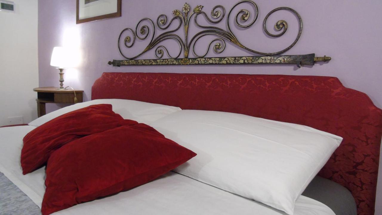 Duomo Classic Apartment Floransa Dış mekan fotoğraf