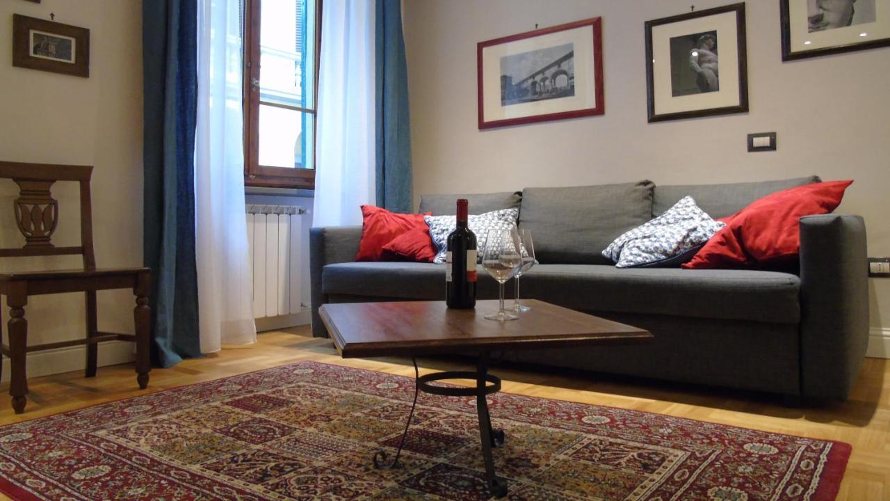 Duomo Classic Apartment Floransa Dış mekan fotoğraf