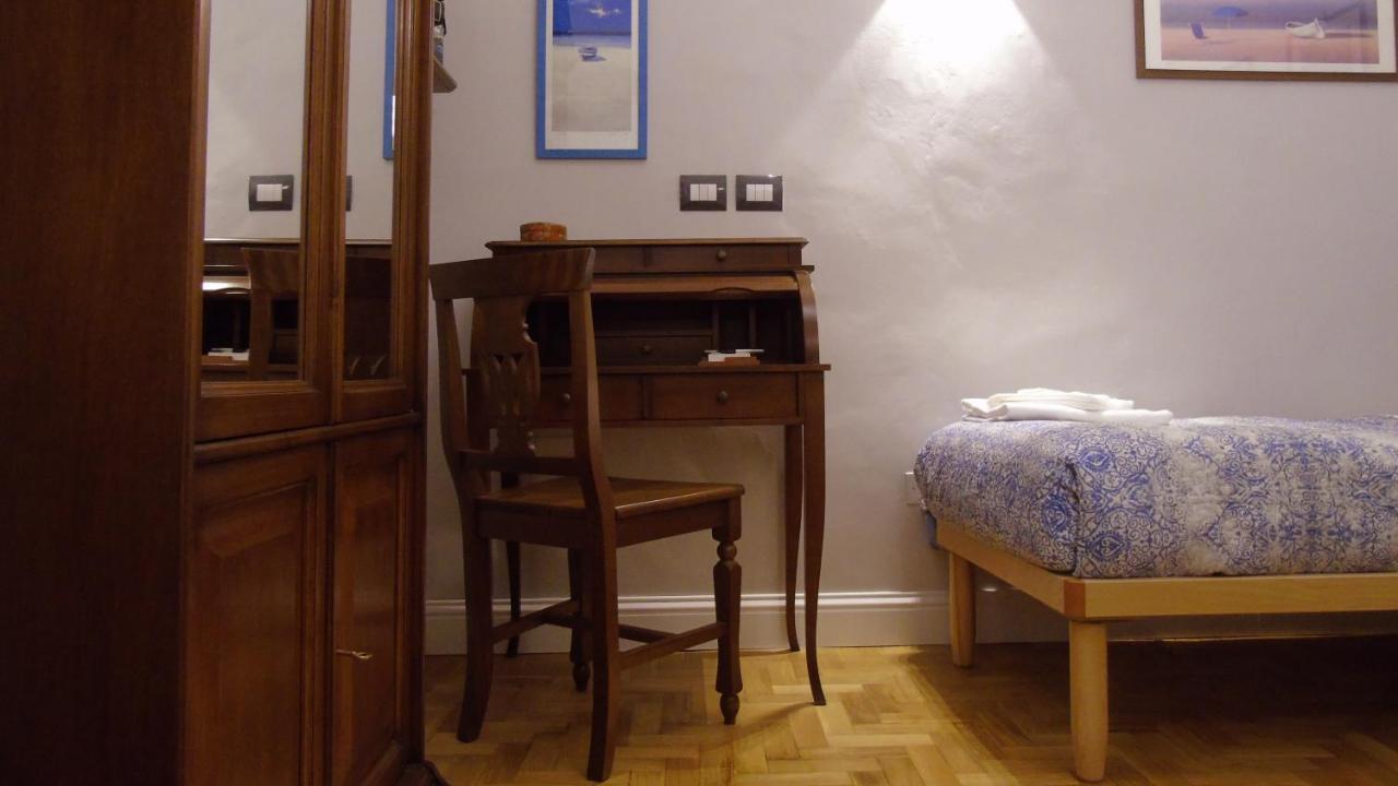 Duomo Classic Apartment Floransa Dış mekan fotoğraf