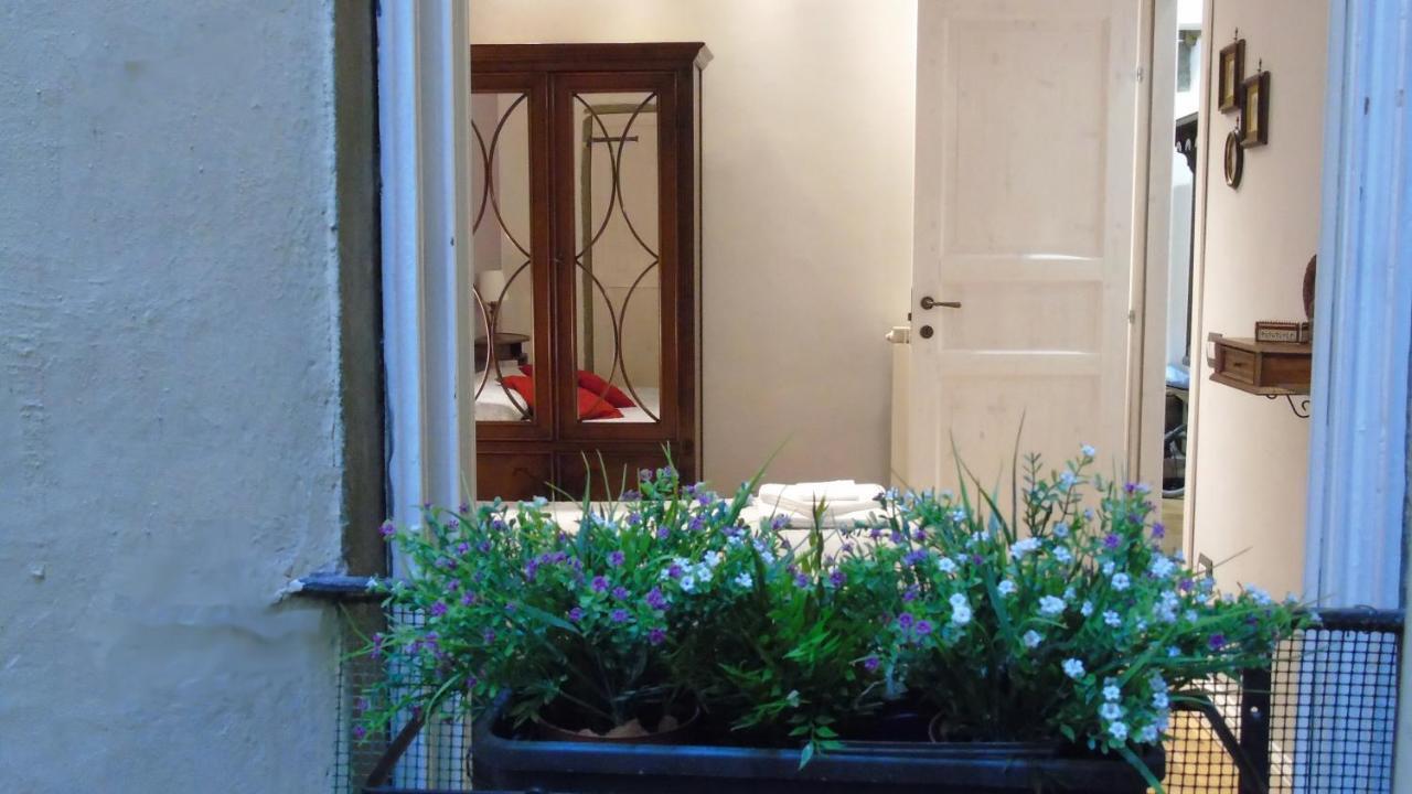 Duomo Classic Apartment Floransa Dış mekan fotoğraf