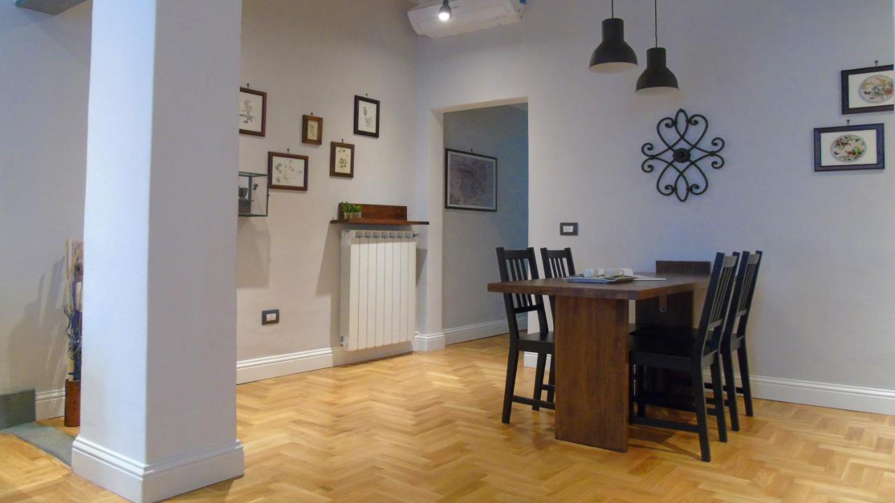 Duomo Classic Apartment Floransa Dış mekan fotoğraf
