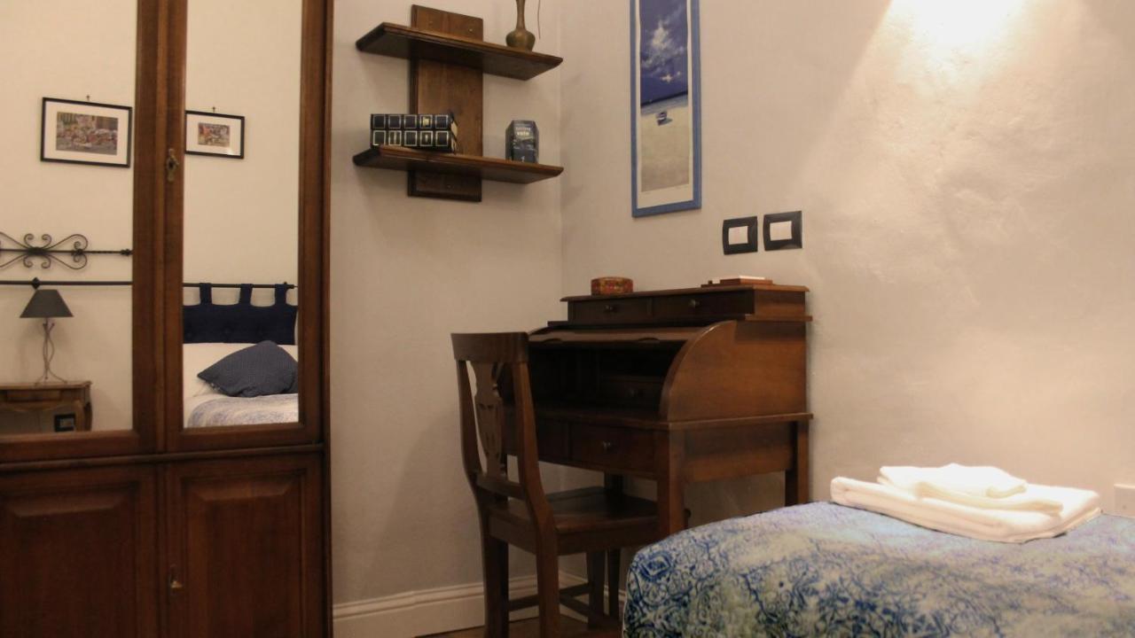 Duomo Classic Apartment Floransa Dış mekan fotoğraf