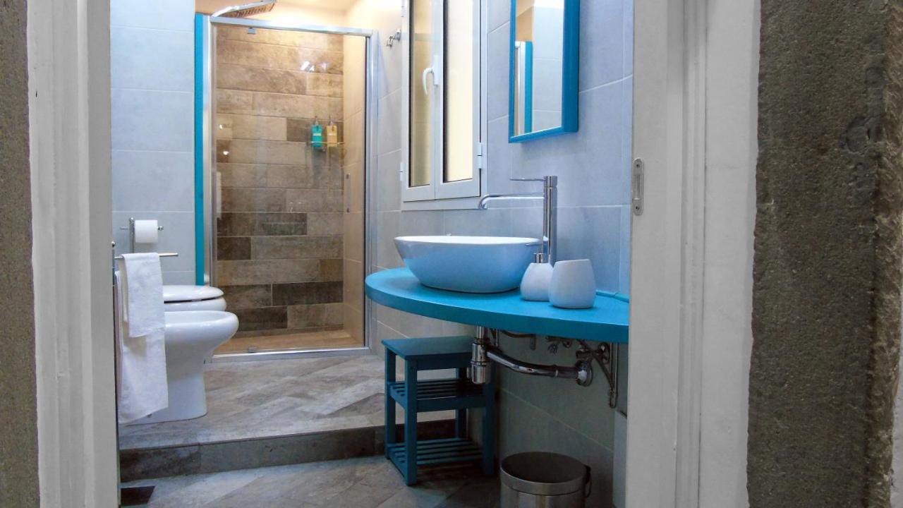 Duomo Classic Apartment Floransa Dış mekan fotoğraf