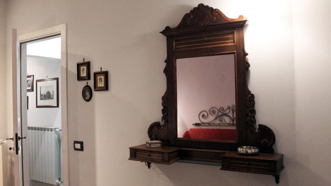 Duomo Classic Apartment Floransa Dış mekan fotoğraf