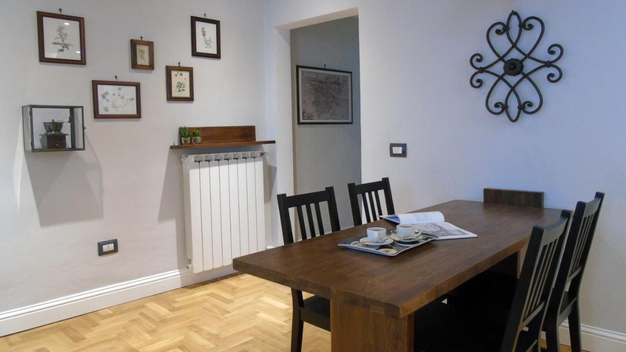 Duomo Classic Apartment Floransa Dış mekan fotoğraf
